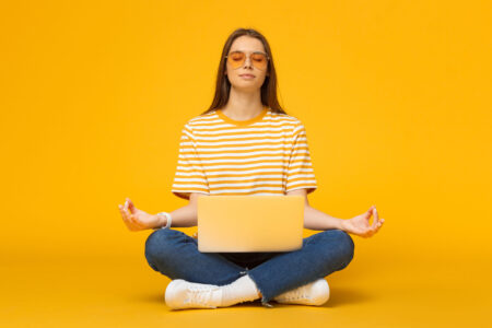 meditatie humor meditatie humor